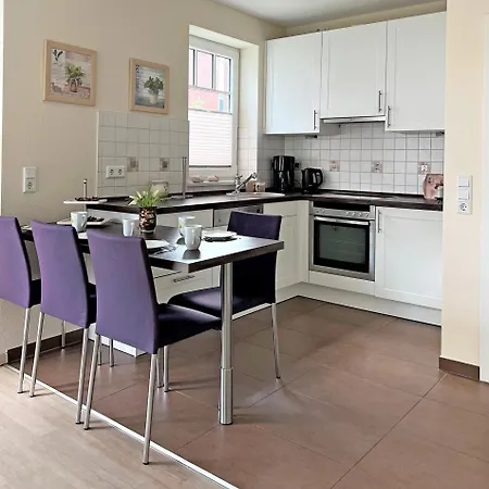 Apartment Nelesophie