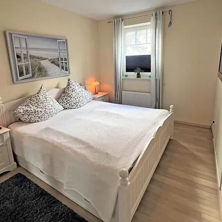 Apartmán Nelesophie *