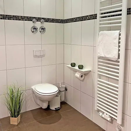Apartment Nelesophie *
