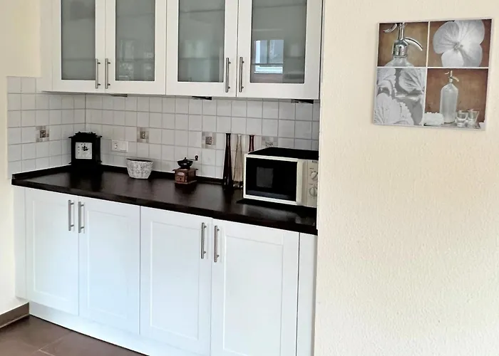 Nelesophie 公寓 格洛米茨